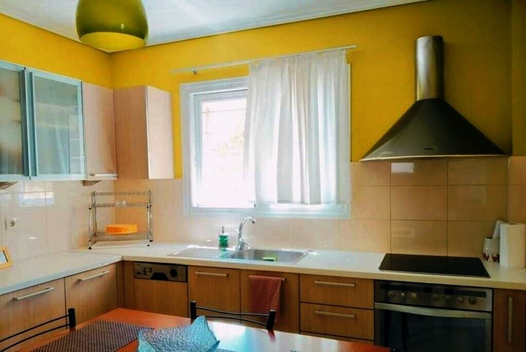 Photo of Kitchen in Mesolongi