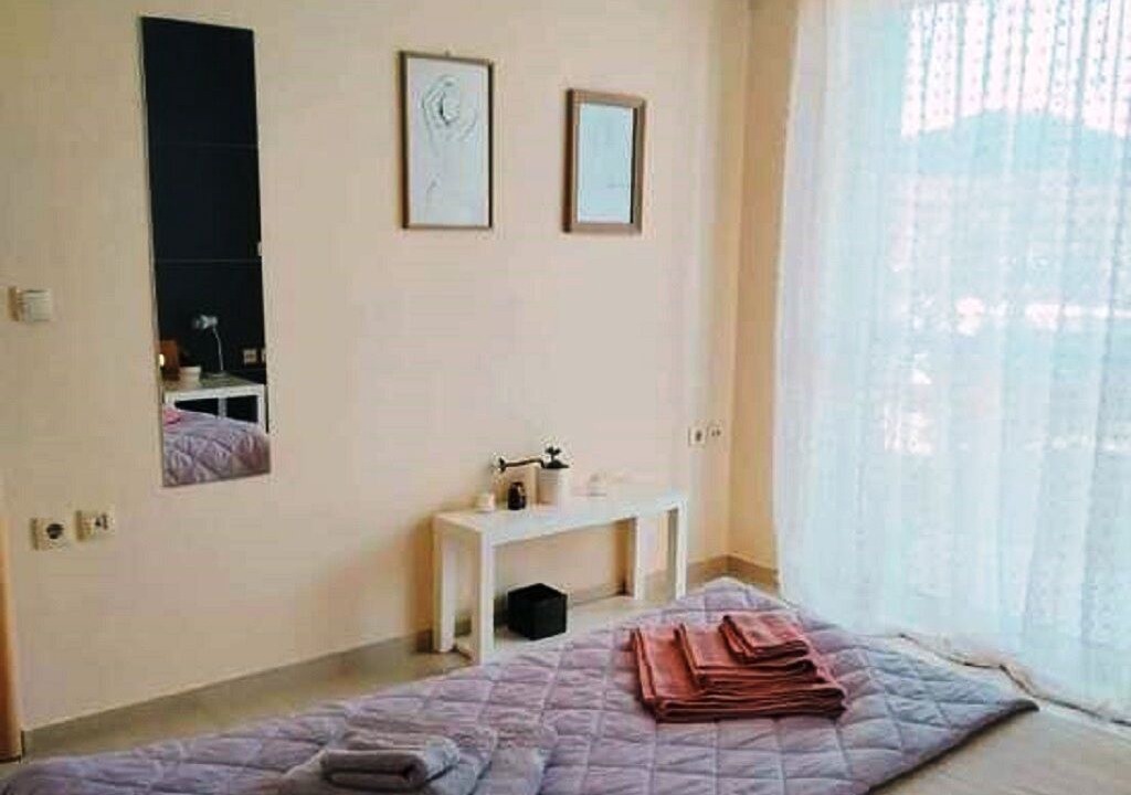 Photo of Bedroom in Mesolongi