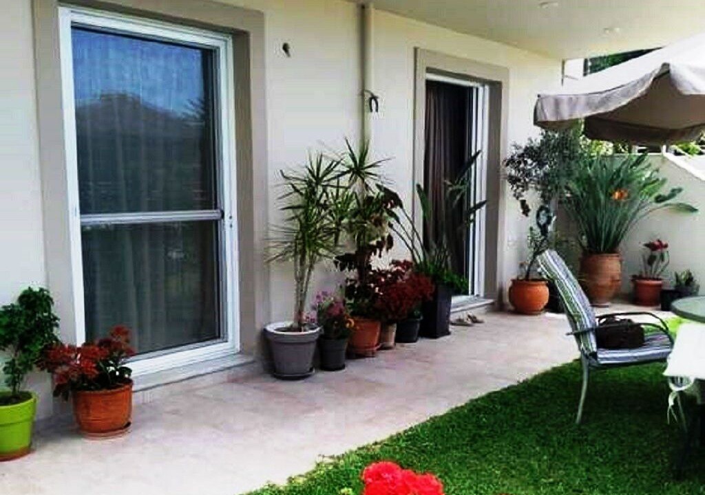 Photo of Patio Balcony in Mesolongi