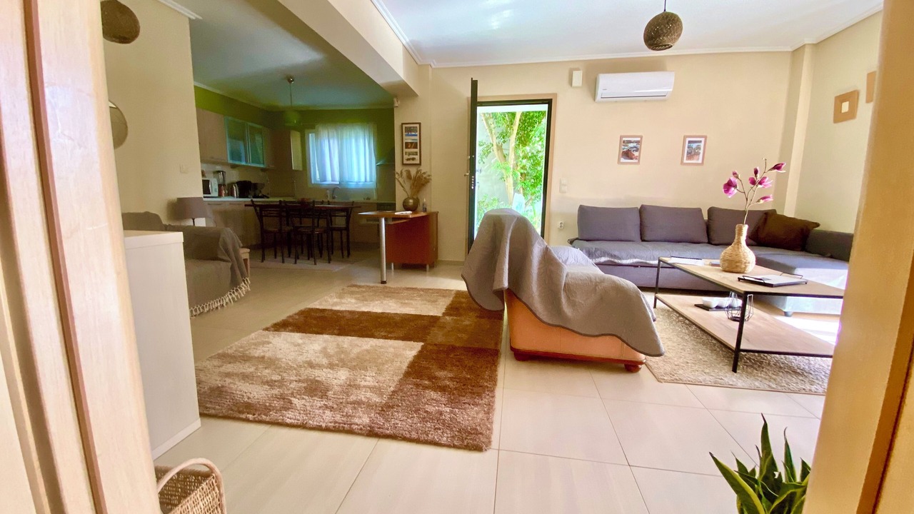 Photo of Livingroom in Mesolongi