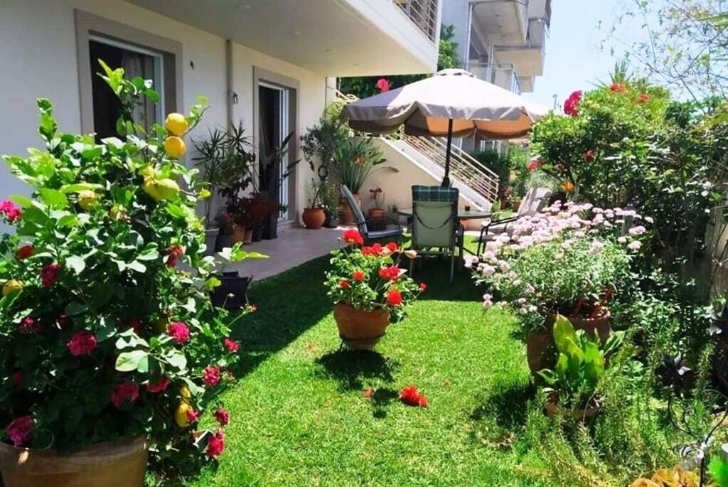 Photo of Patio Balcony in Mesolongi