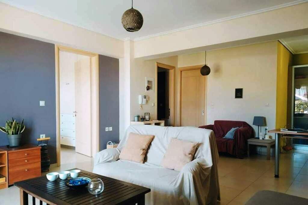 Photo of Livingroom in Mesolongi