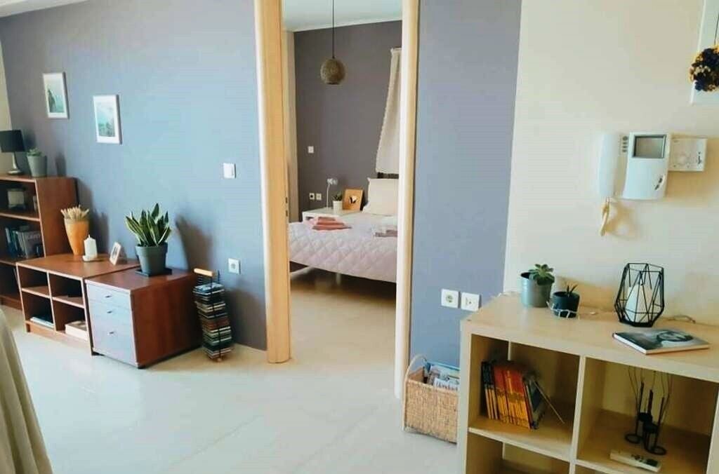 Photo of Bedroom in Mesolongi