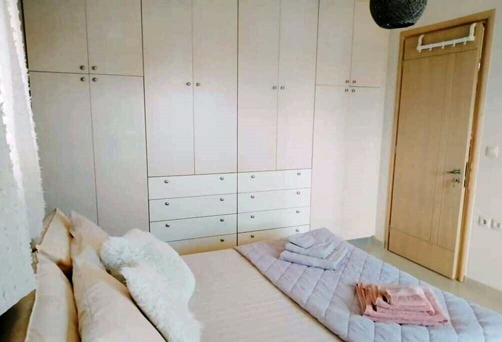 Photo of Bedroom in Mesolongi