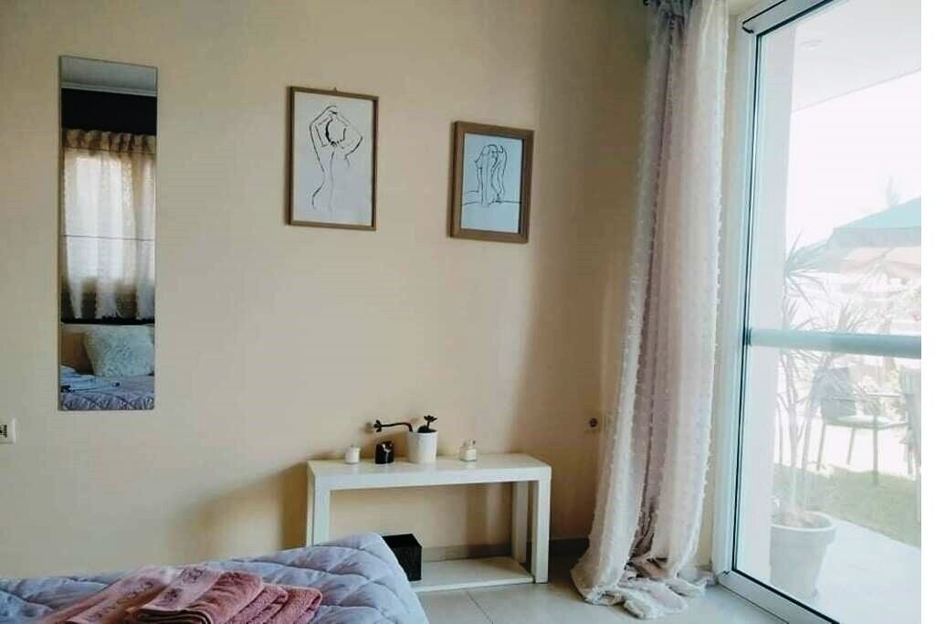 Photo of Bedroom in Mesolongi