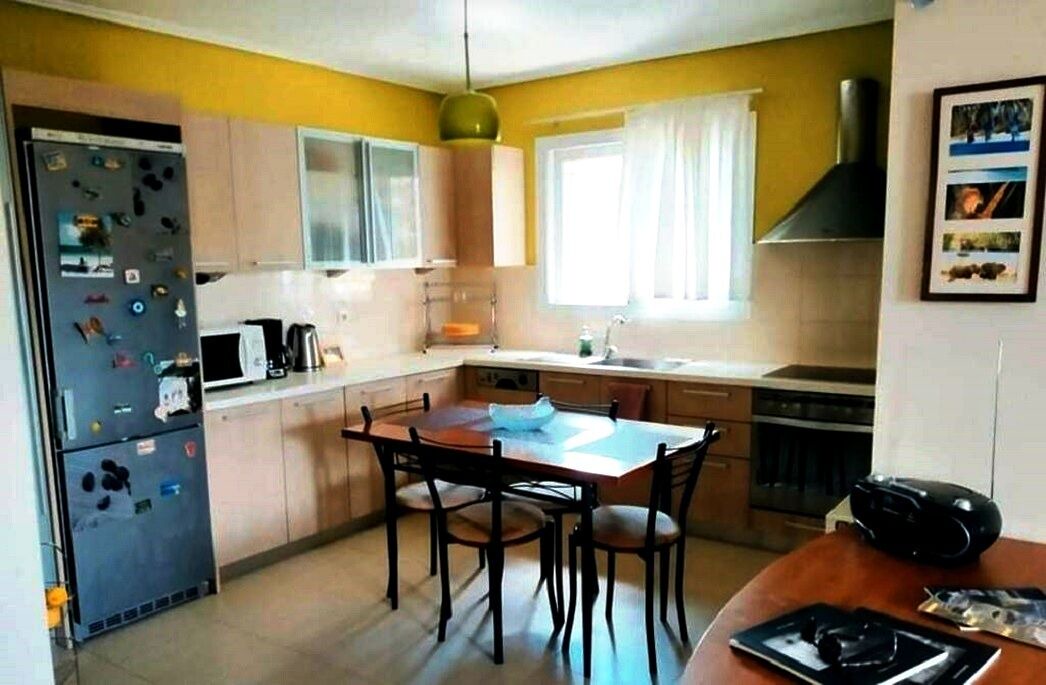 Photo of Kitchen in Mesolongi