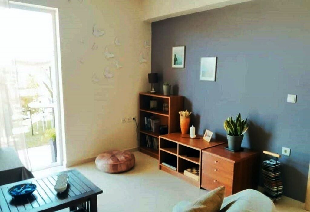 Photo of Livingroom in Mesolongi