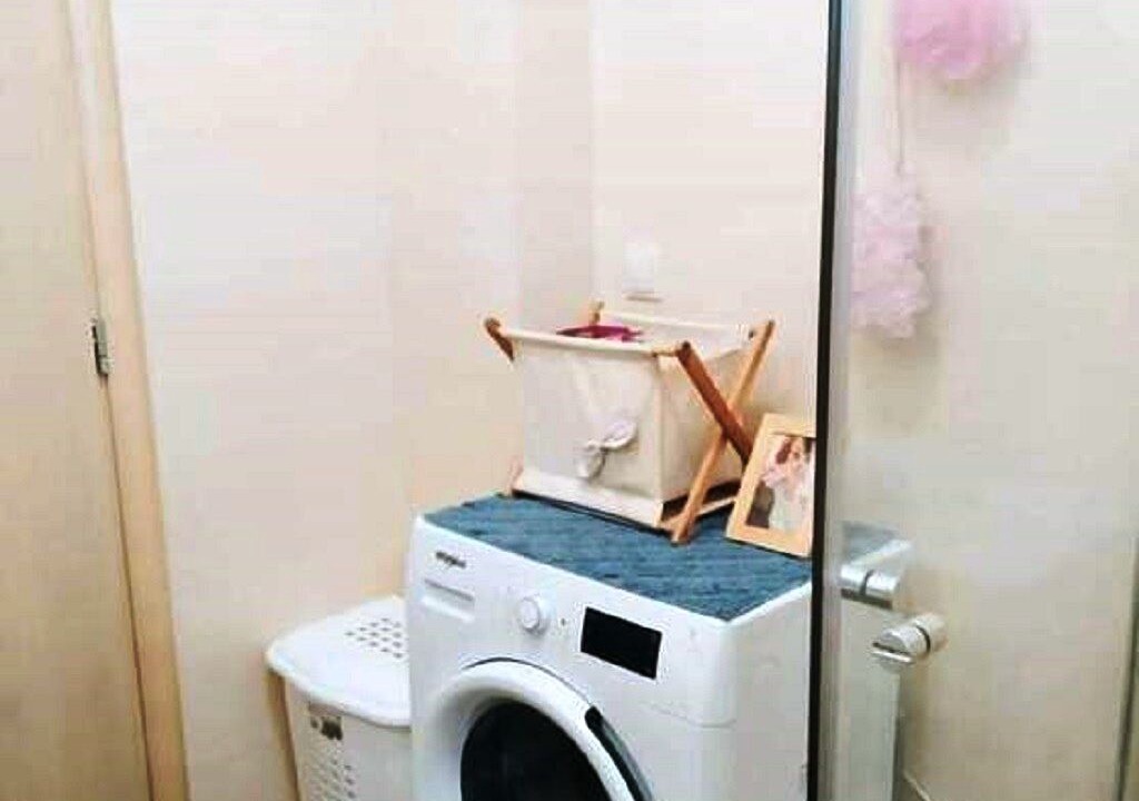 Photo of Bathroom in Mesolongi