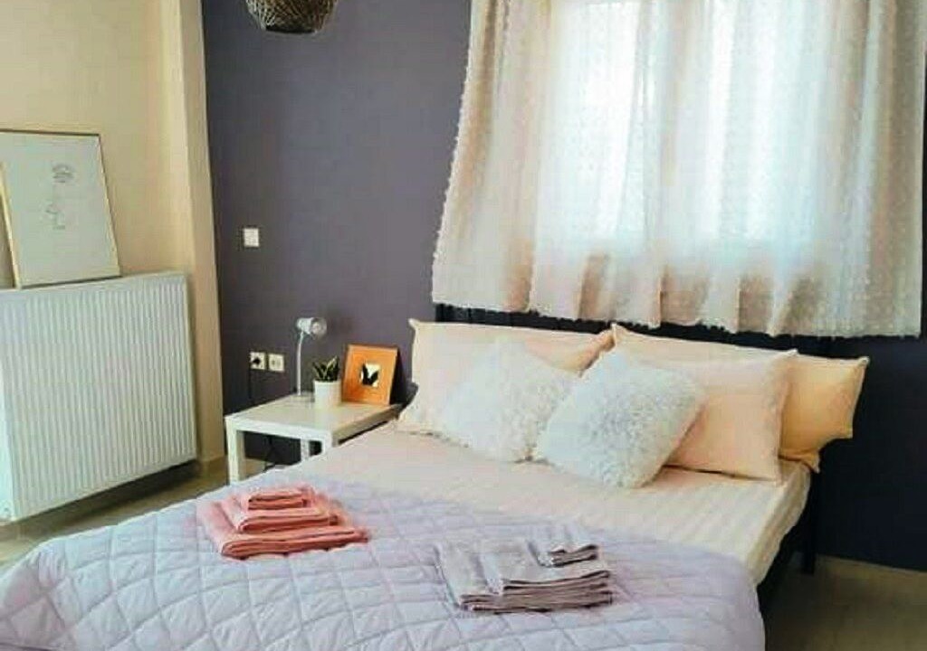 Photo of Bedroom in Mesolongi