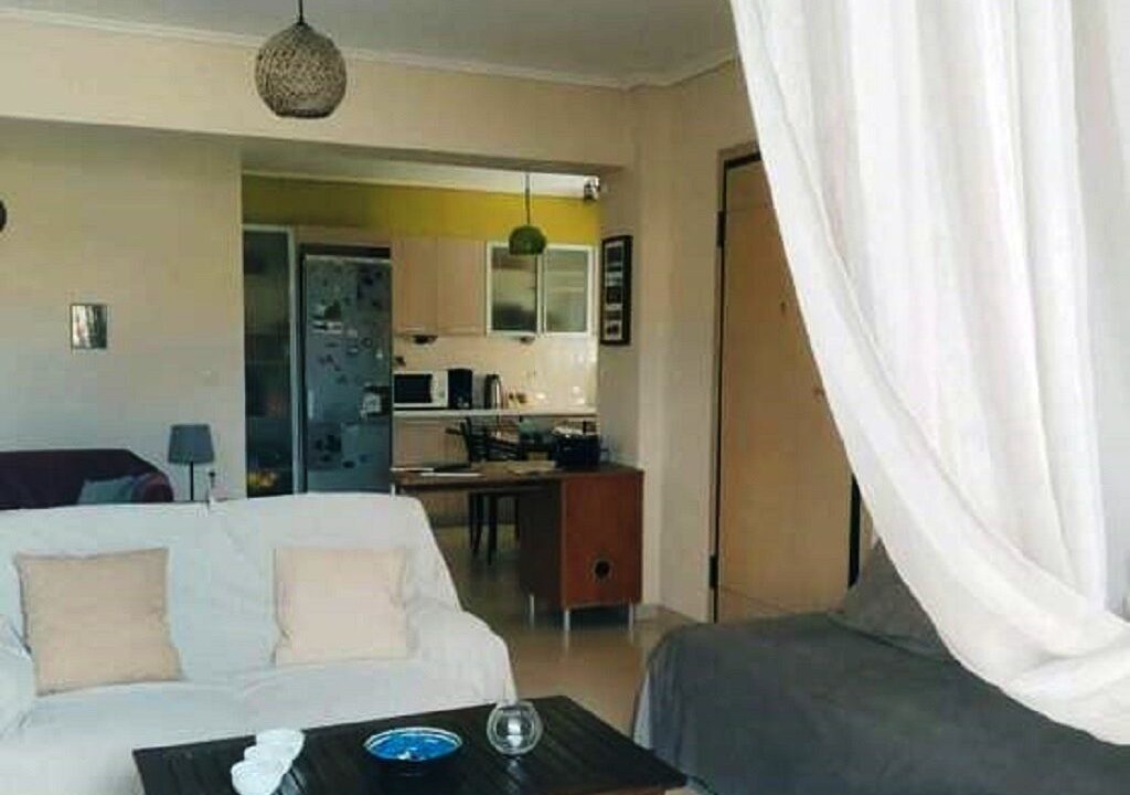 Photo of Livingroom in Mesolongi