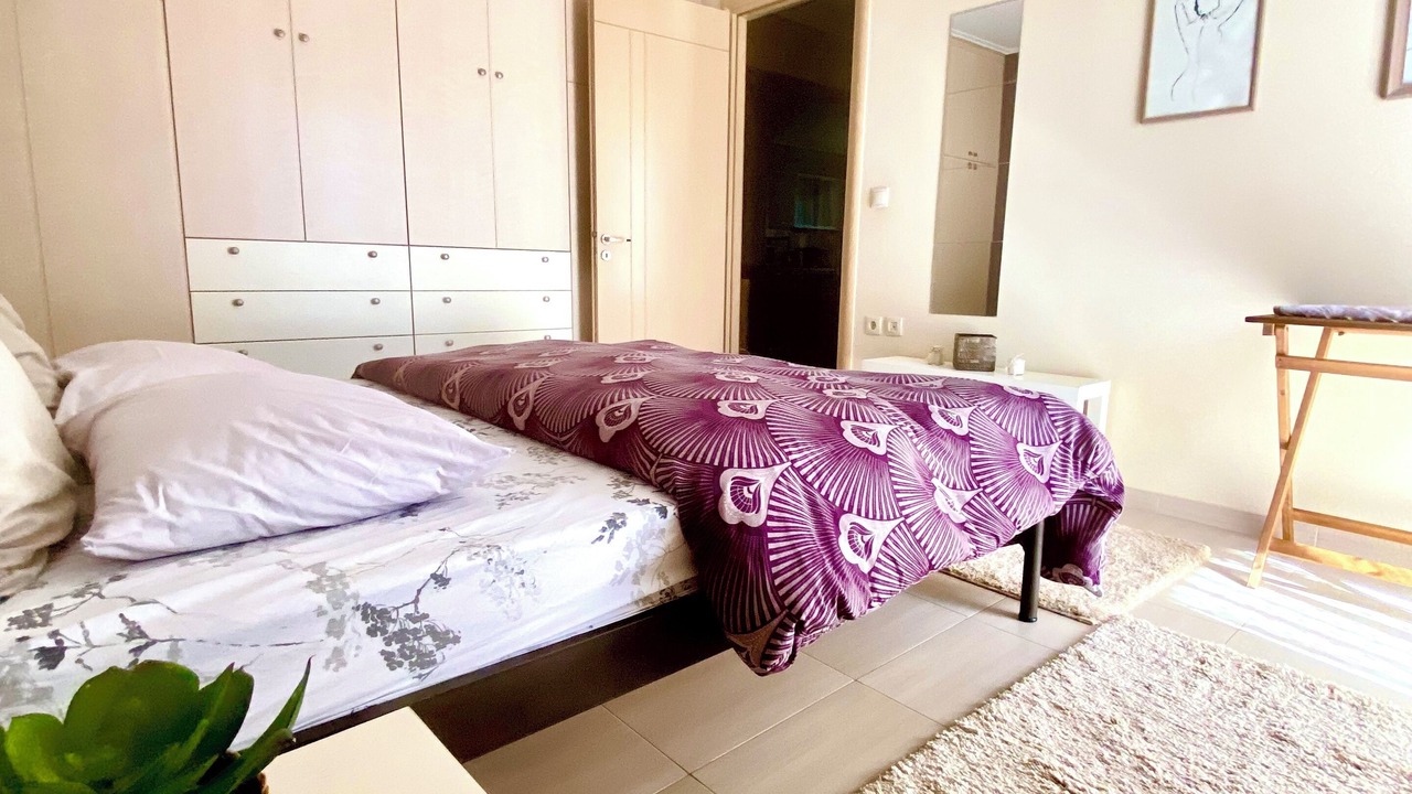 Photo of Bedroom in Mesolongi