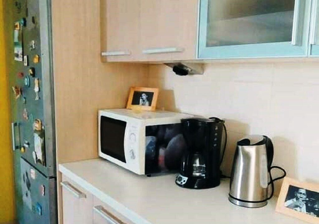 Photo of Kitchen in Mesolongi