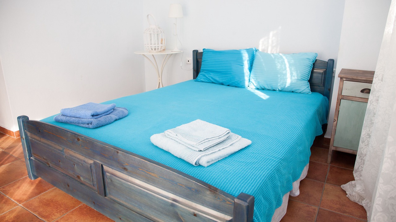 Photo of Bedroom in Komotini