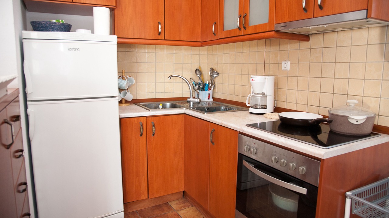 Photo of Kitchen in Komotini