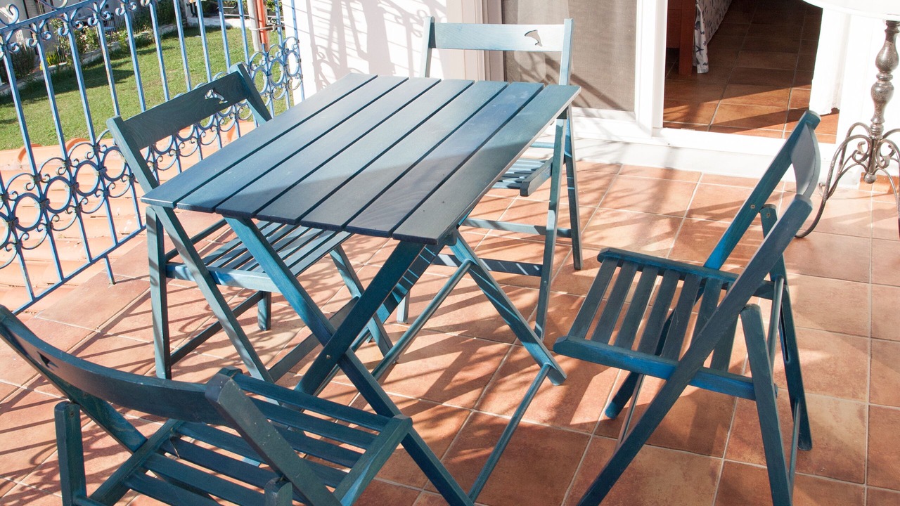 Photo of Outdoor in Komotini