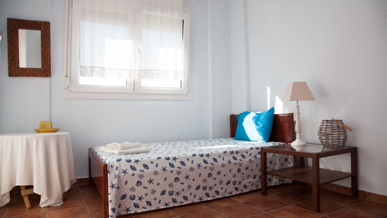 Photo of Bedroom in Komotini