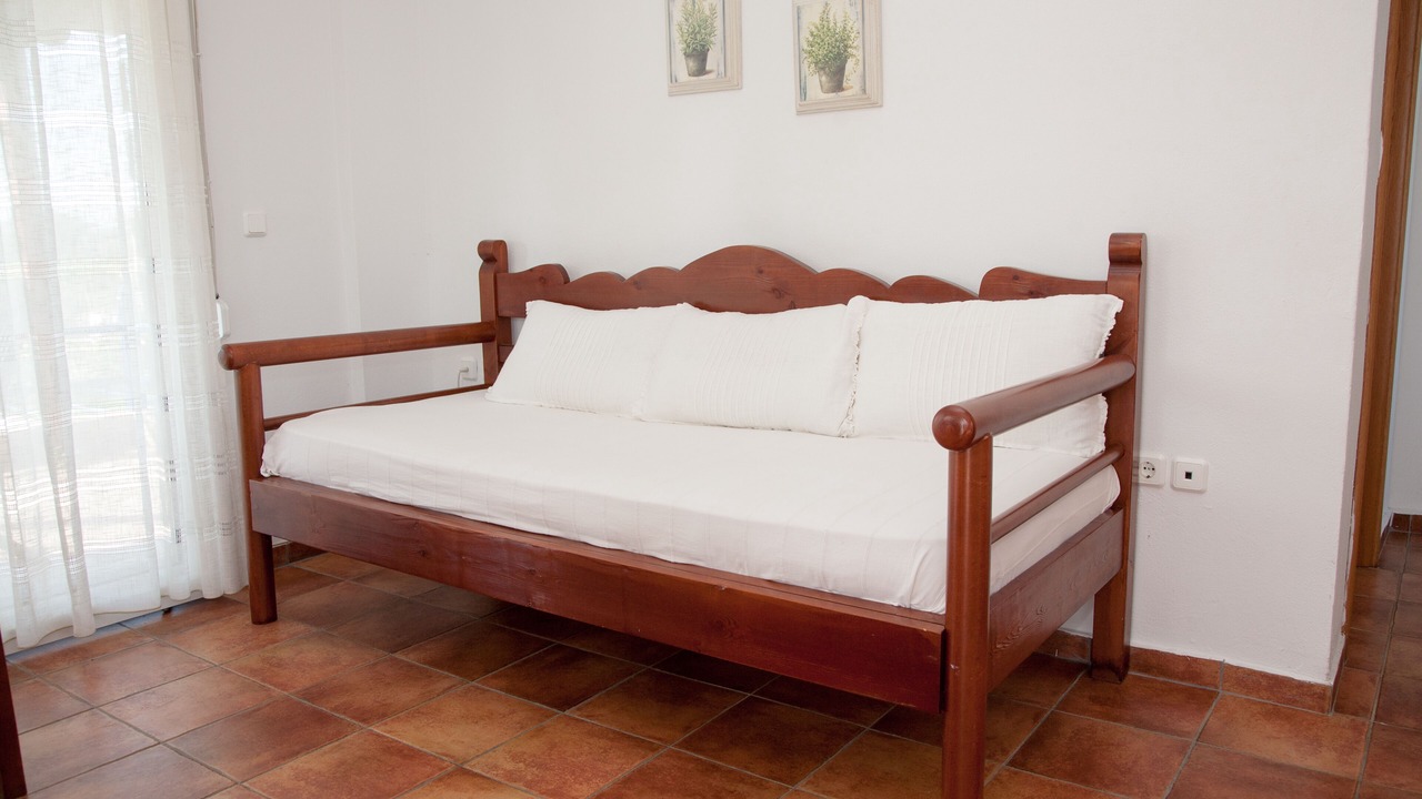 Photo of Bedroom in Komotini