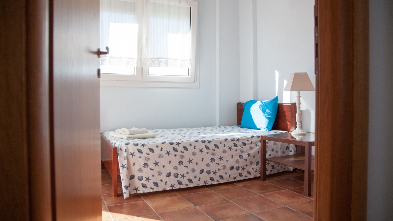 Photo of Bedroom in Komotini