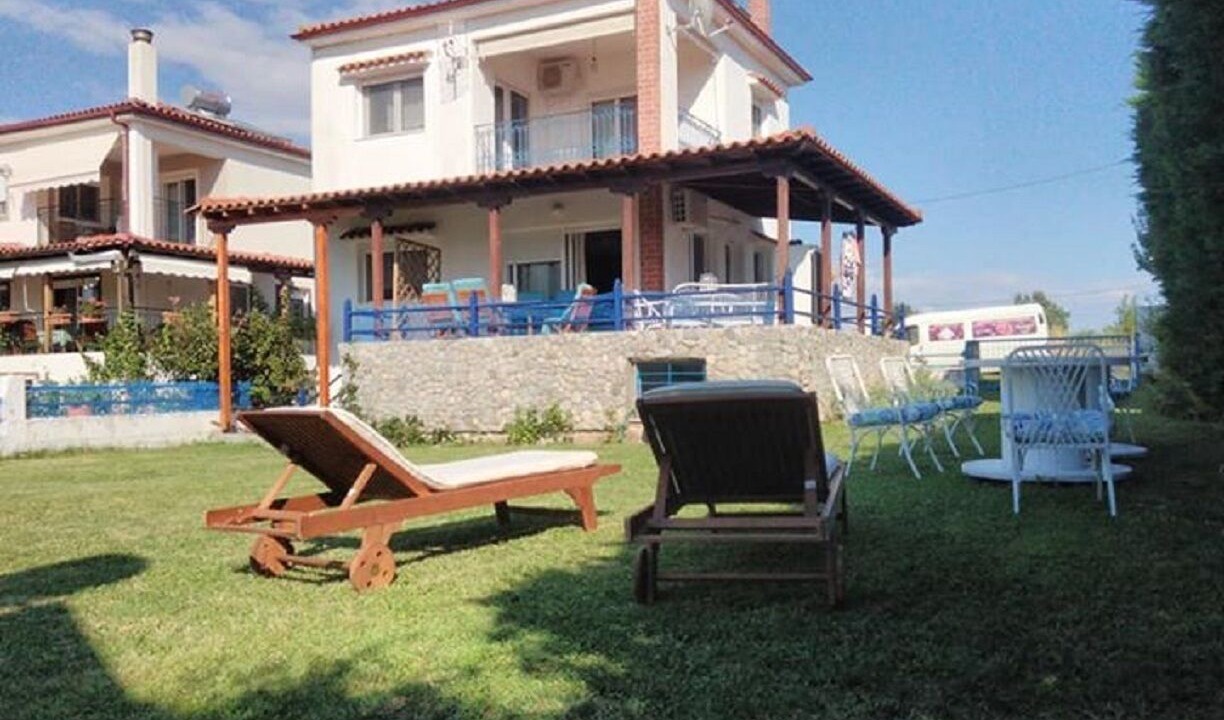 Photo of Outdoor in Komotini