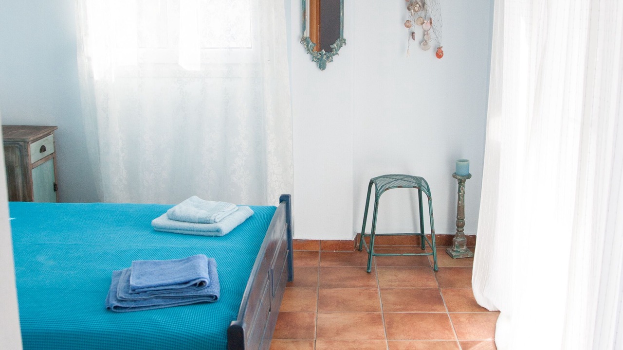 Photo of Bedroom in Komotini