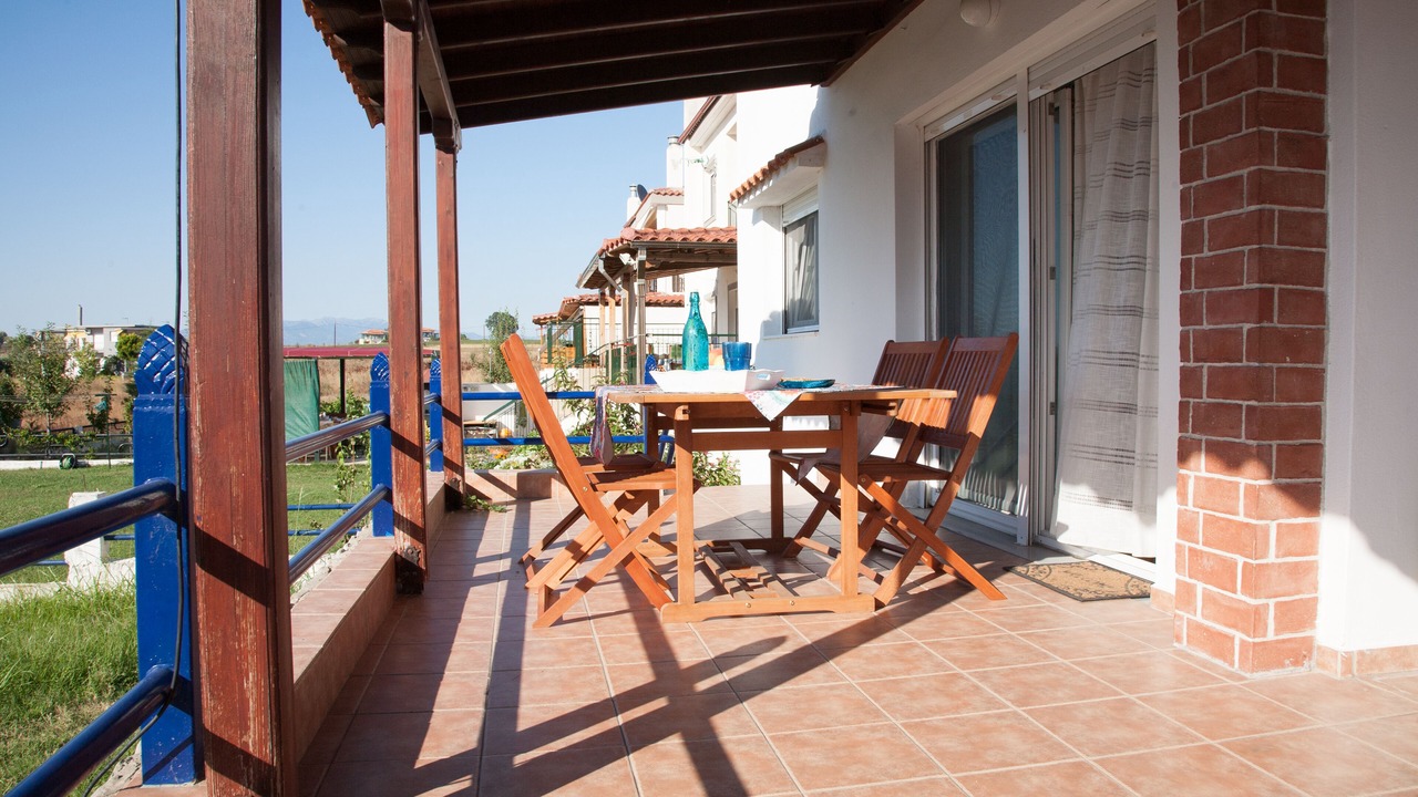 Photo of Outdoor in Komotini
