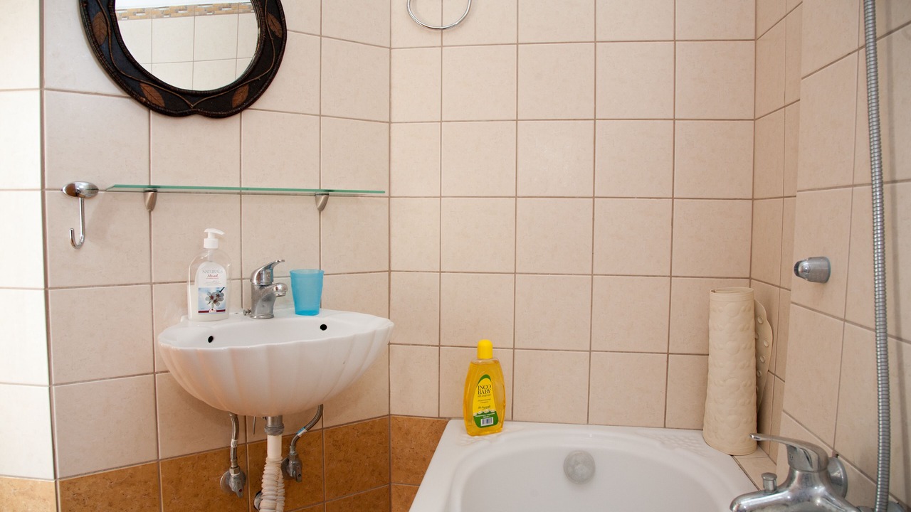 Photo of Bathroom in Komotini
