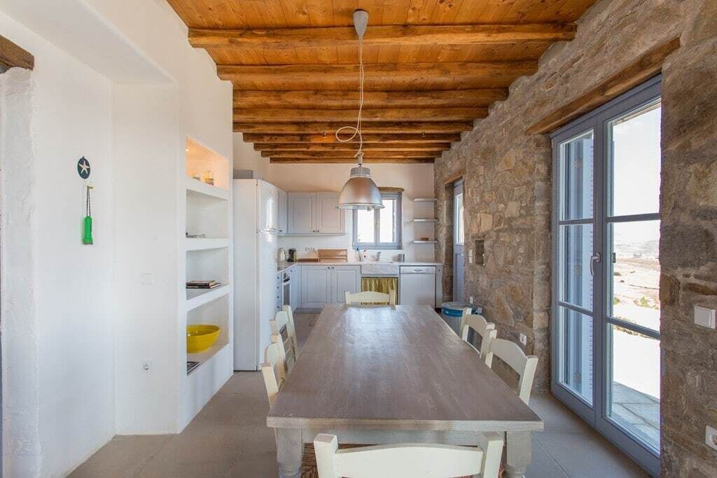 Photo of Livingroom in Ramos