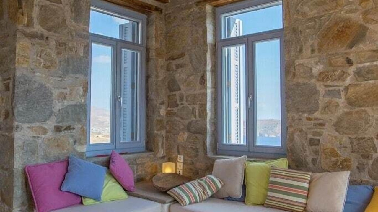 Photo of Livingroom in Ramos