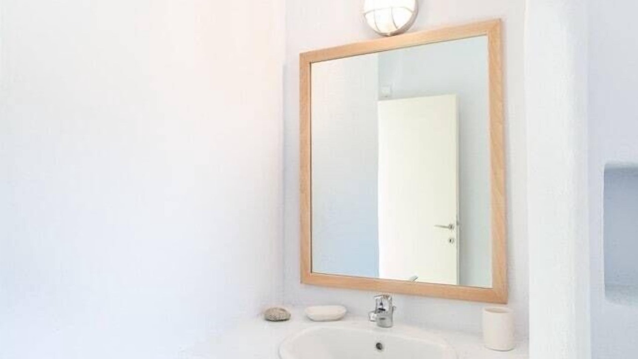 Photo of Bathroom in Ramos