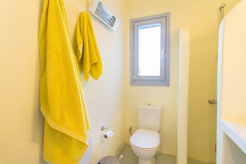 Photo of Bathroom in Ramos