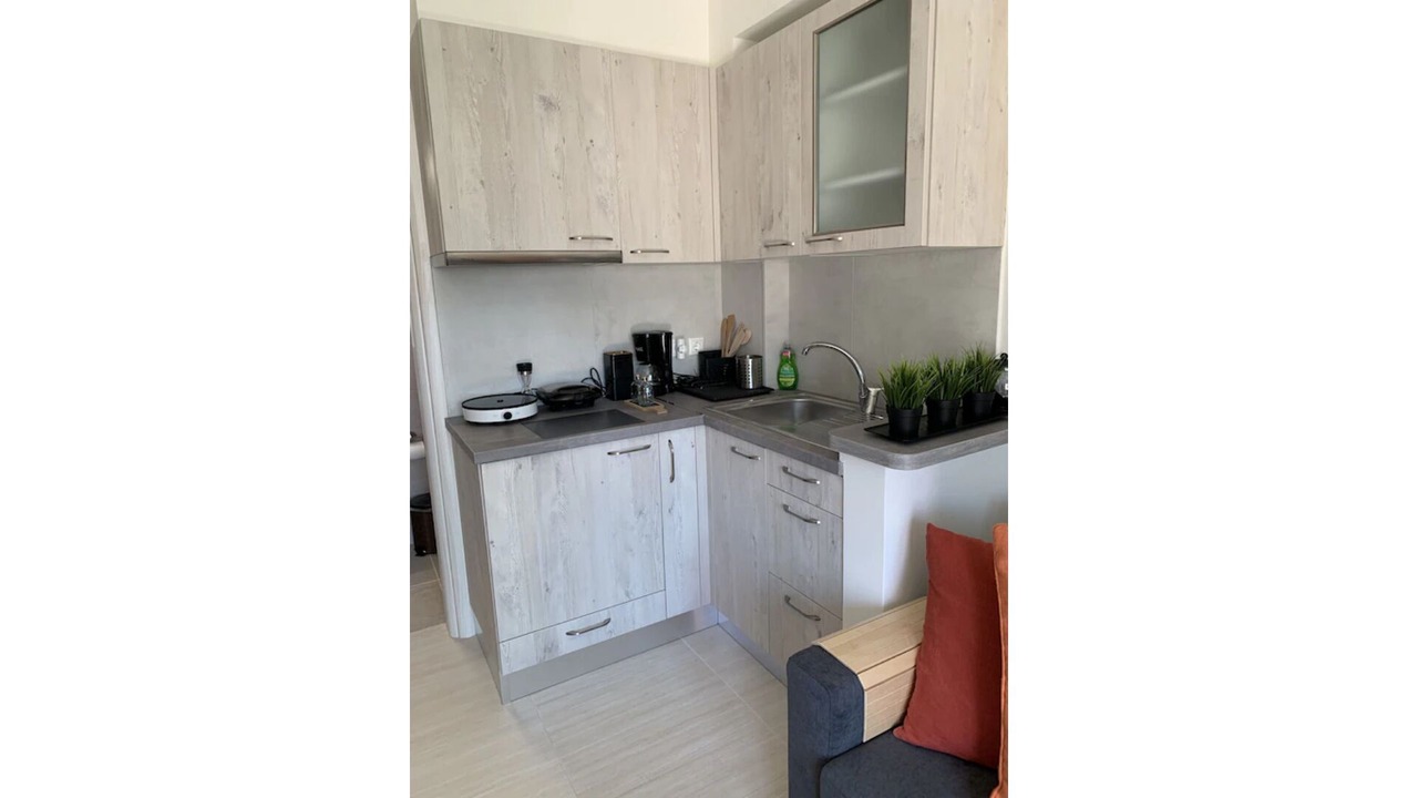 Photo of Kitchen in Ampelokipoi