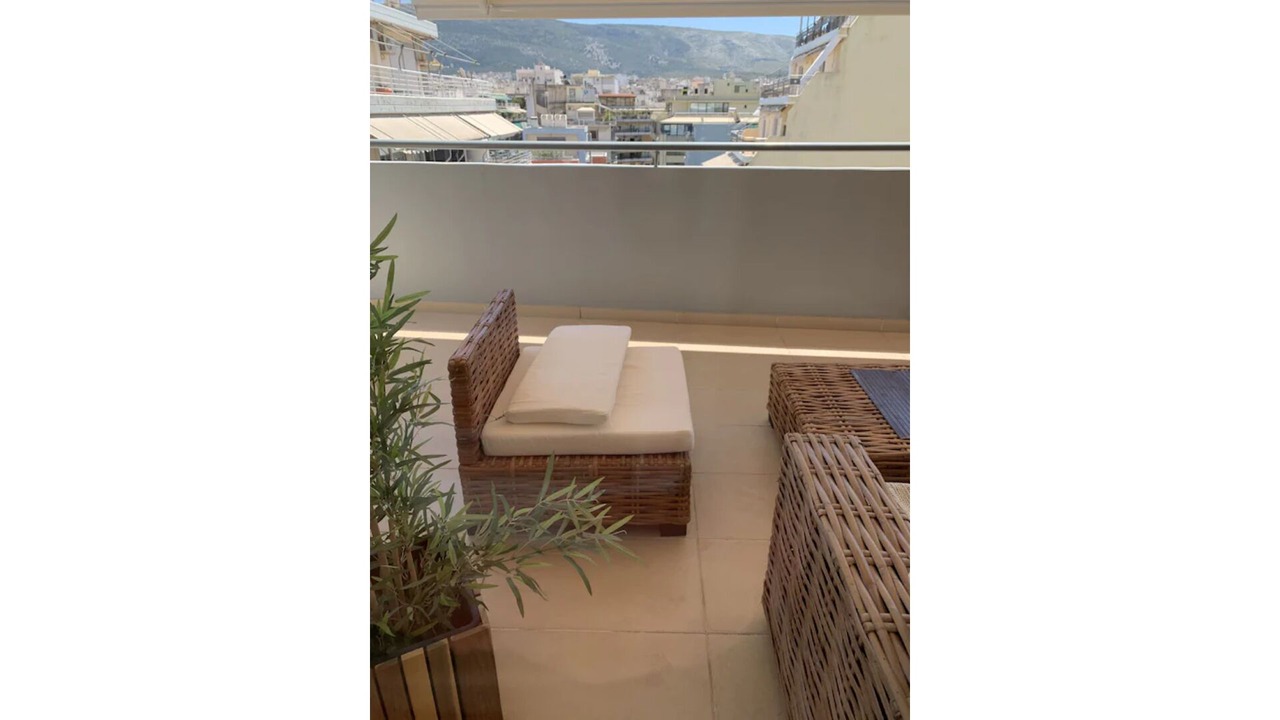 Photo of Outdoor in Ampelokipoi