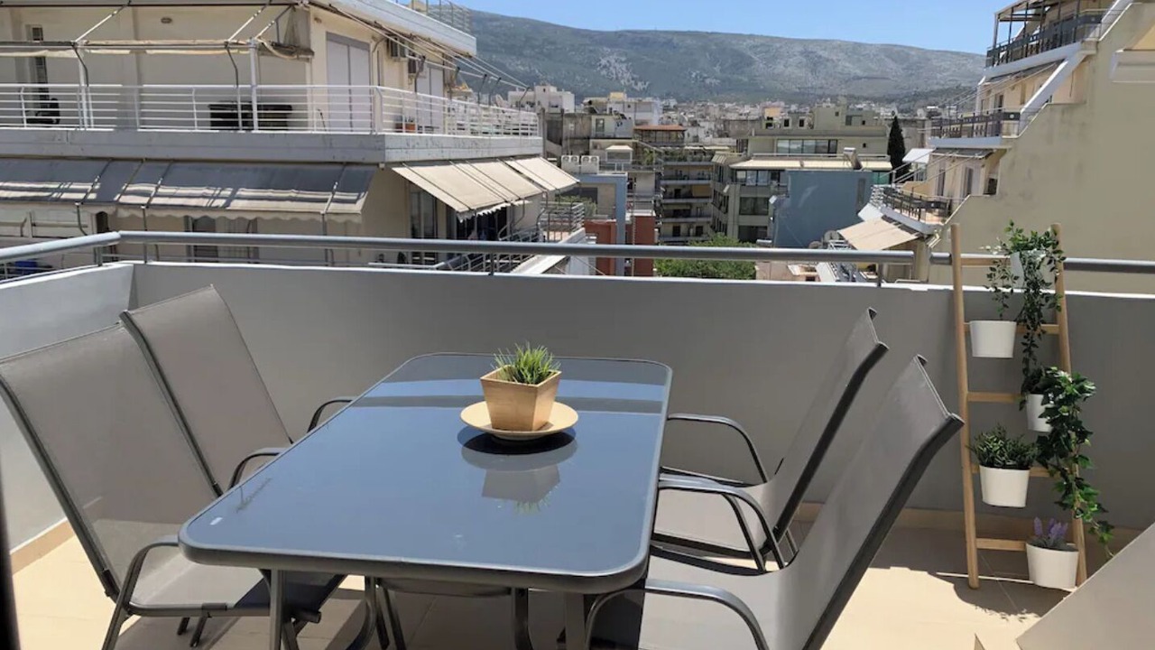 Photo of Outdoor in Ampelokipoi