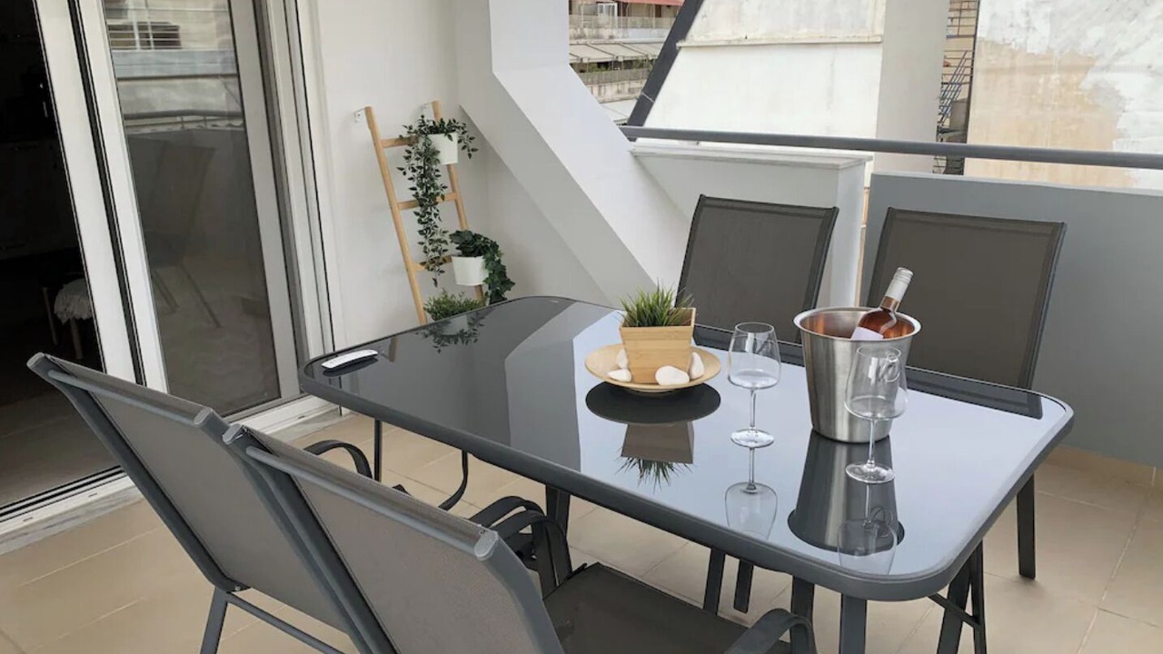 Photo of Outdoor in Ampelokipoi