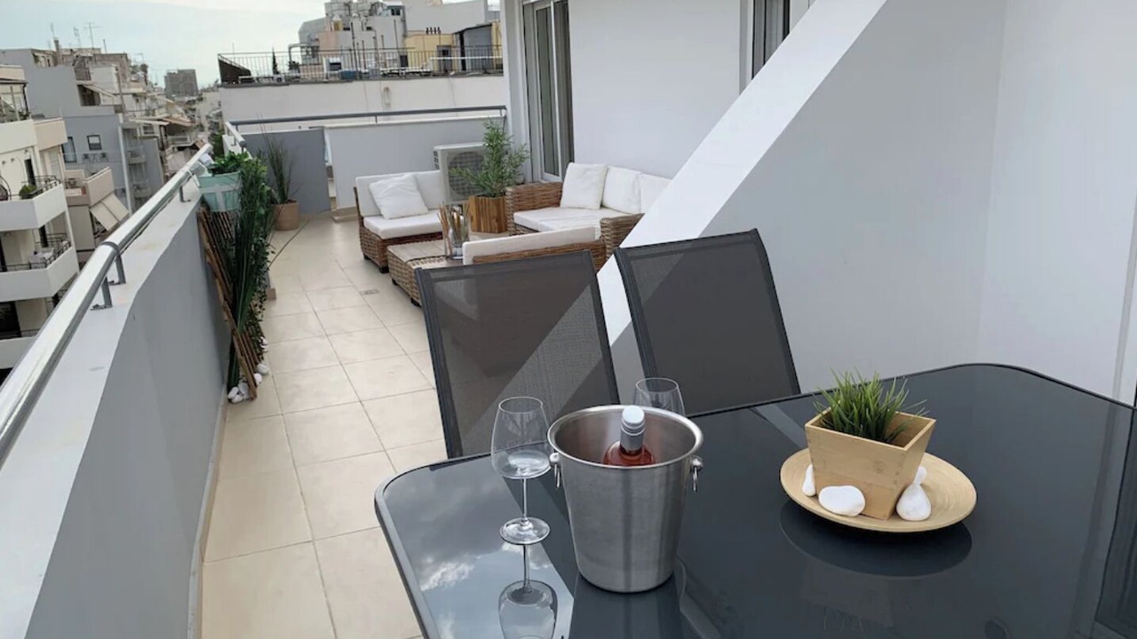 Photo of Outdoor in Ampelokipoi