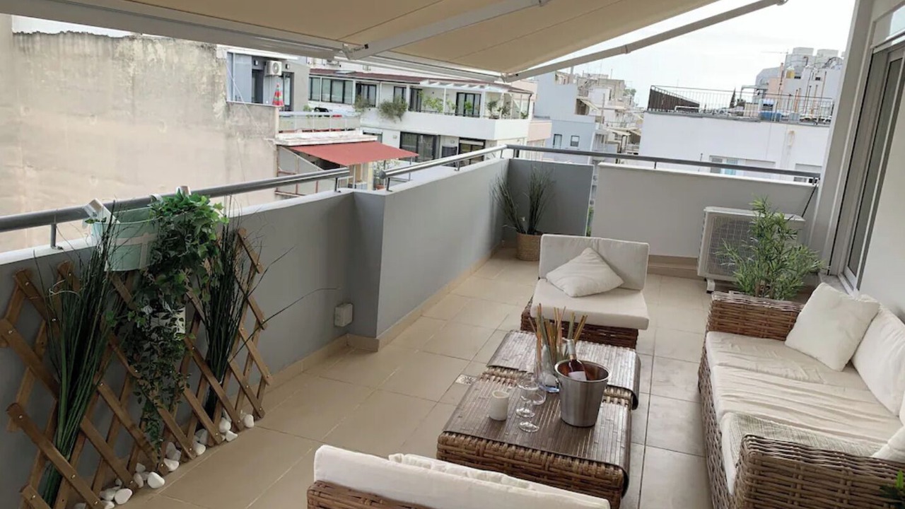 Photo of Outdoor in Ampelokipoi