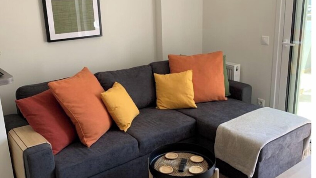 Photo of Livingroom in Ampelokipoi