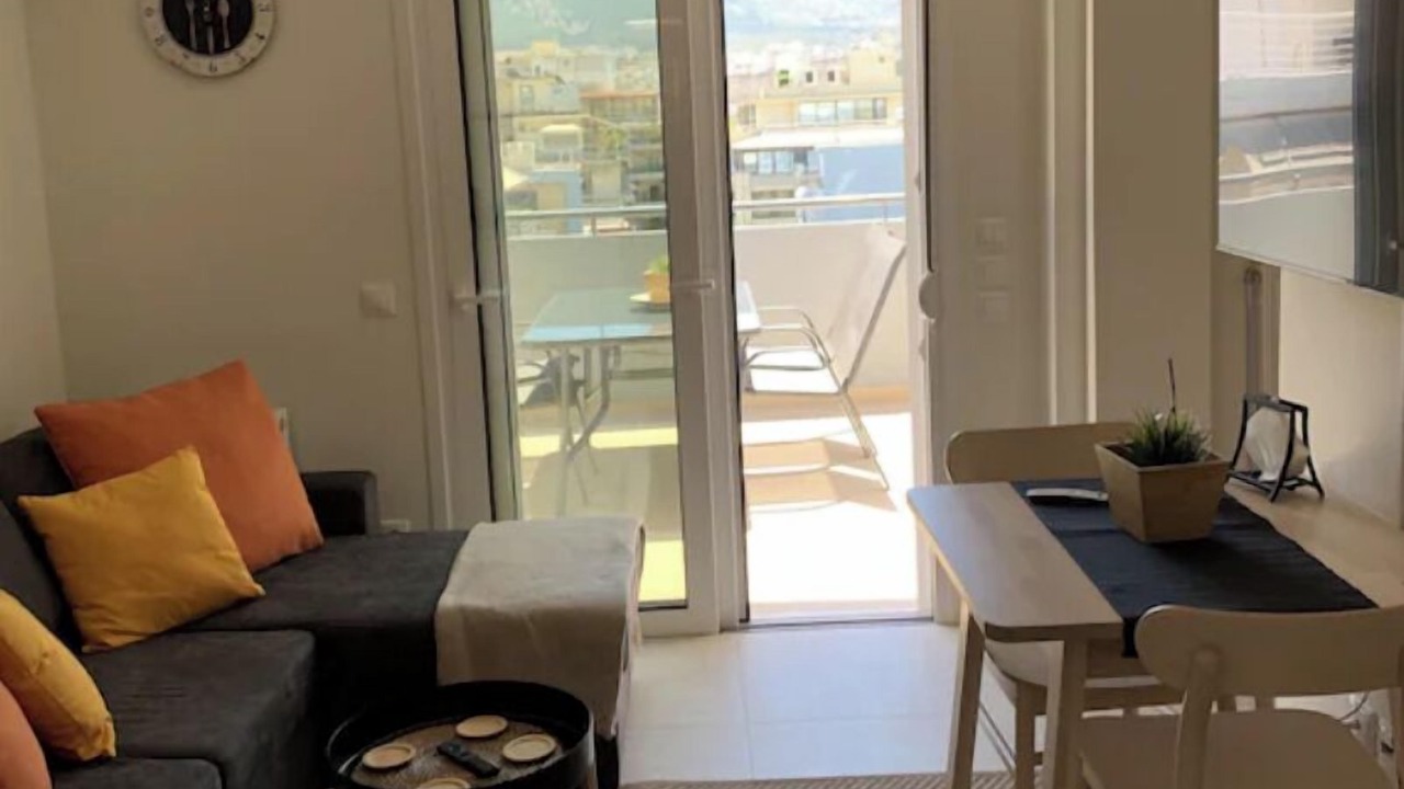 Photo of Livingroom in Ampelokipoi