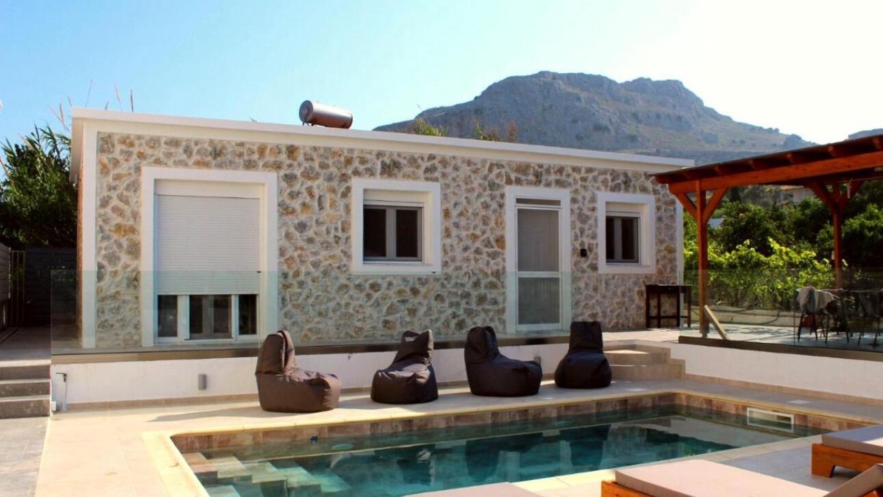 Photo of Outdoor in Stegna