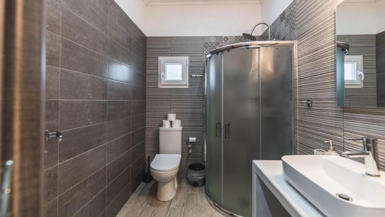 Photo of Bathroom in Stegna
