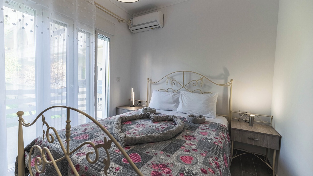Photo of Bedroom in Stegna