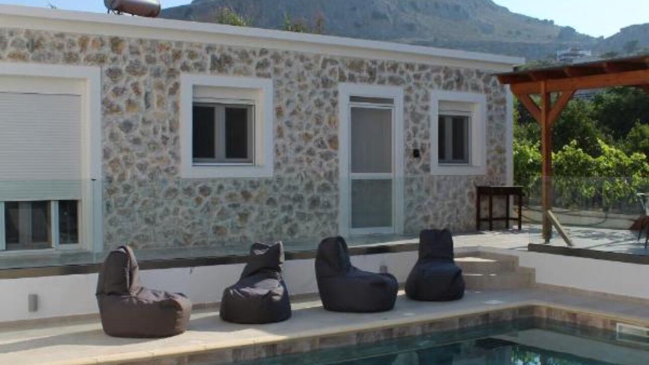 Photo of Outdoor in Stegna