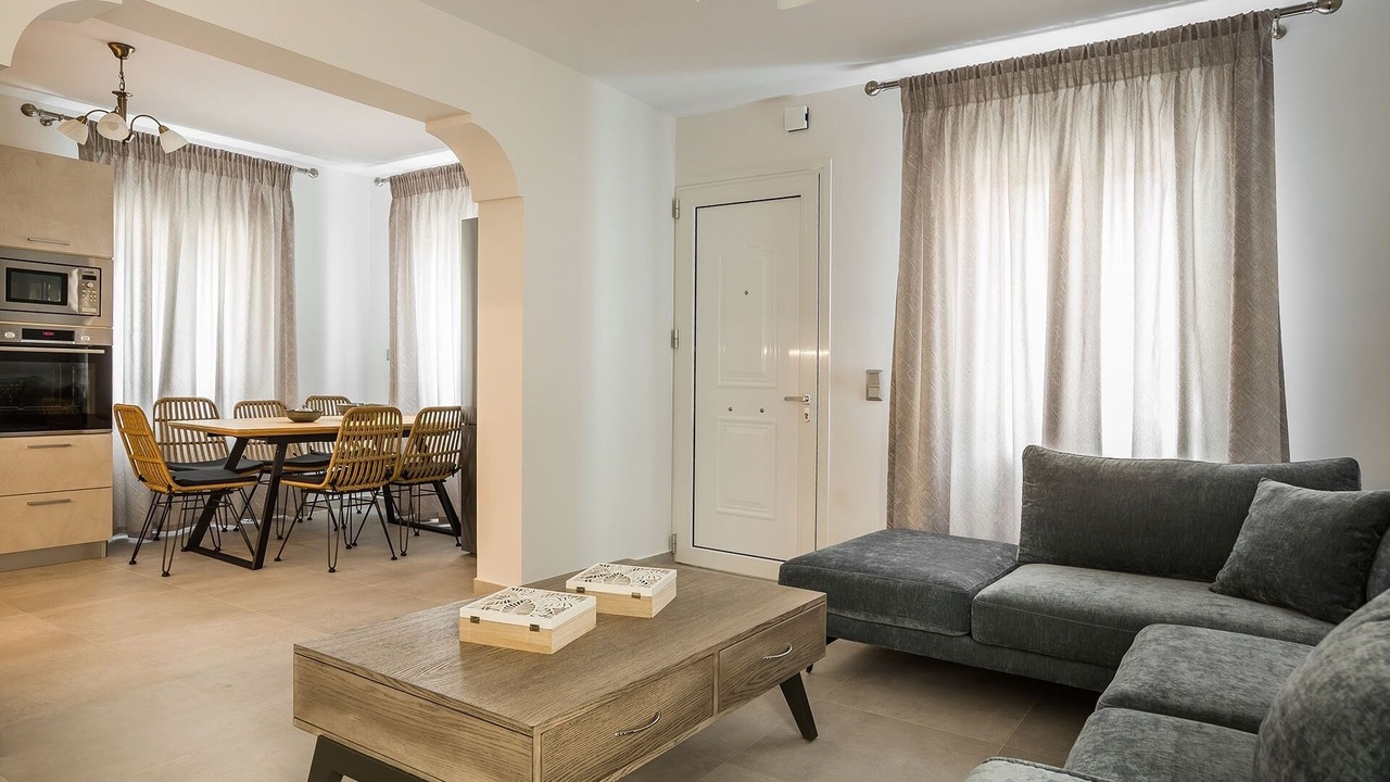 Photo of Livingroom in Argostoli Town