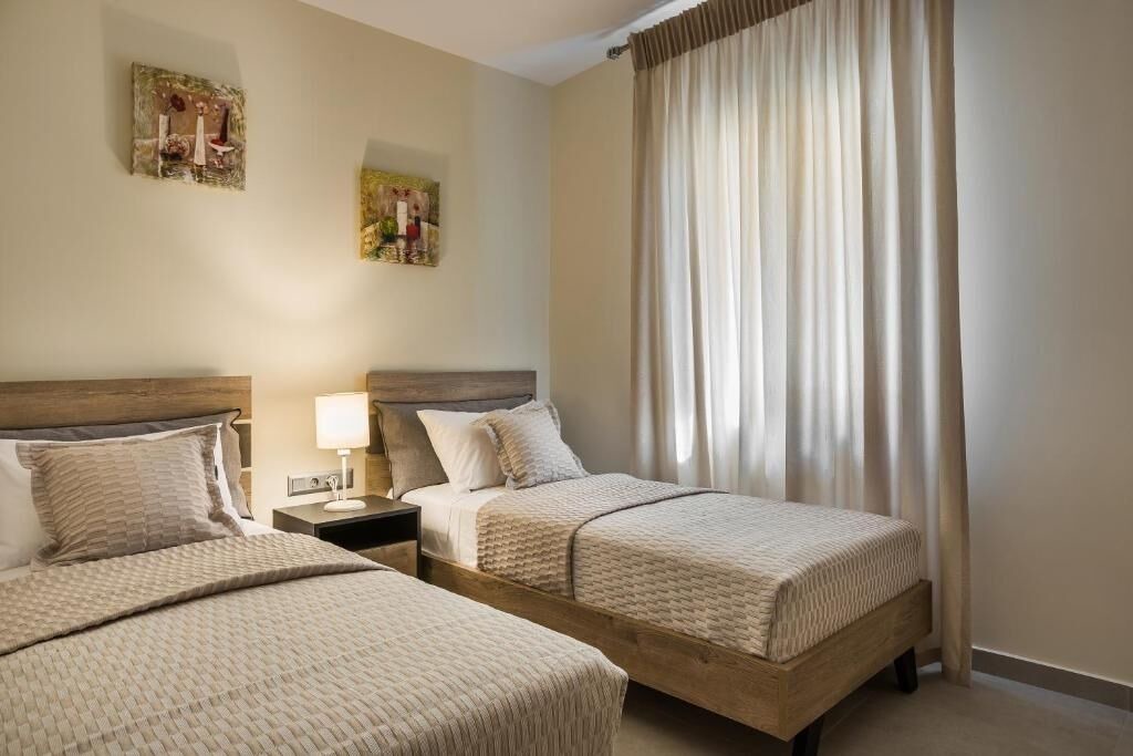Photo of Bedroom in Argostoli Town