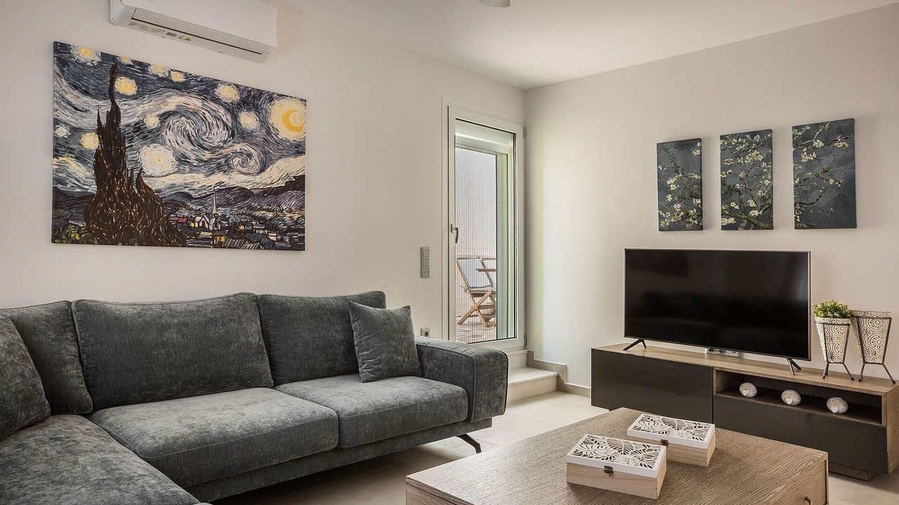 Photo of Livingroom in Argostoli Town