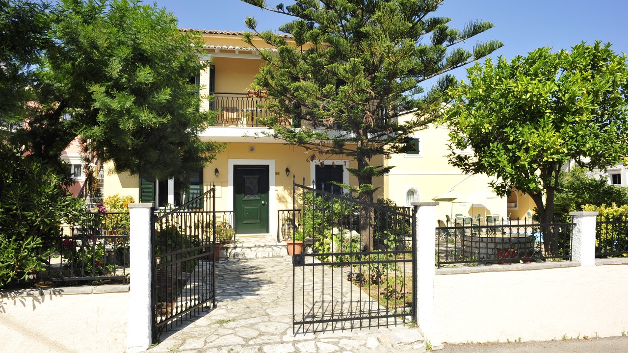 Photo of Outdoor in Kassiopi