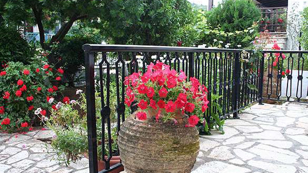 Photo of Outdoor in Kassiopi