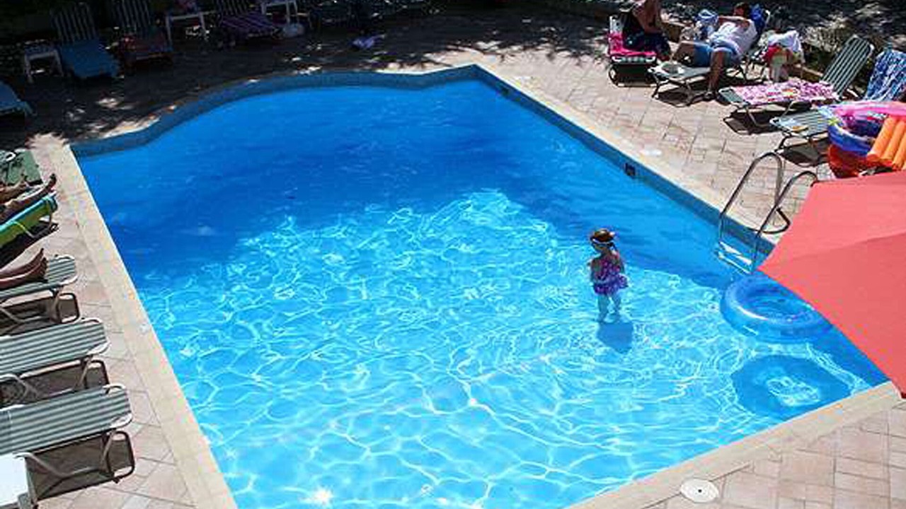 Photo of Outdoor in Kassiopi