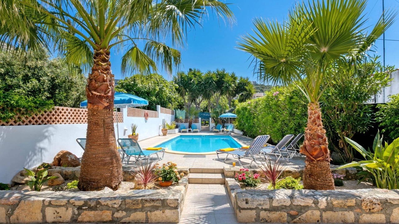 Photo of Others in Old Hersonissos