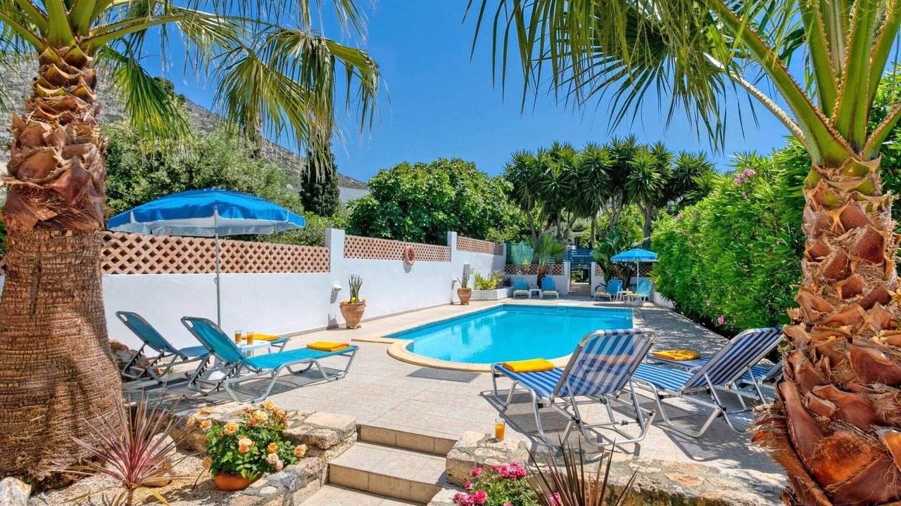 Photo of Others in Old Hersonissos